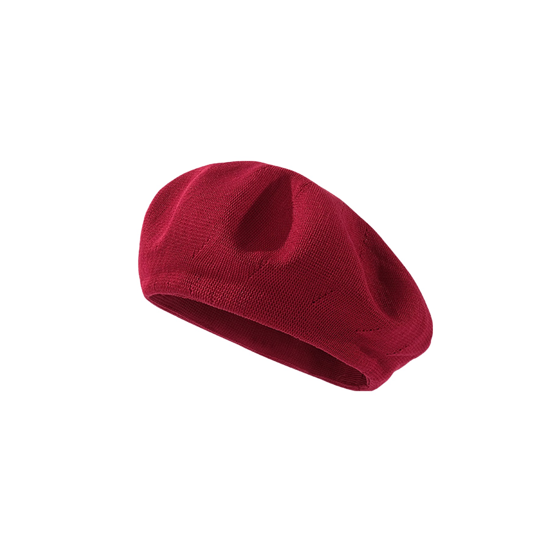 Women Beret Hat 8