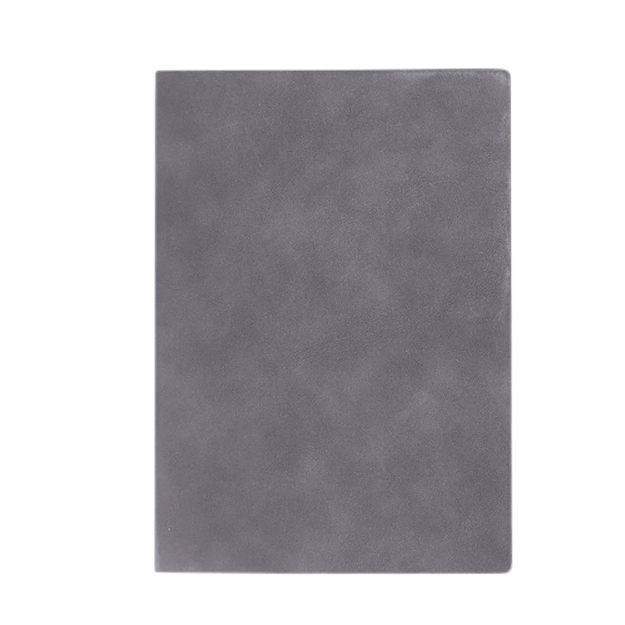 Light Luxury Imitation Leather Notebook 7