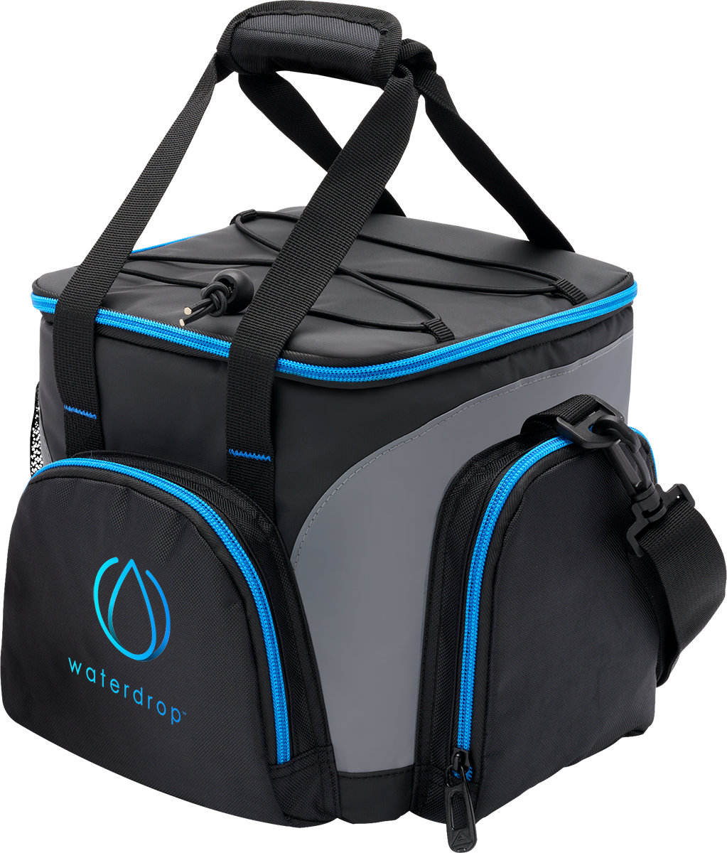Urban Peak® Waterproof Roxhill 12 Can Cooler 16