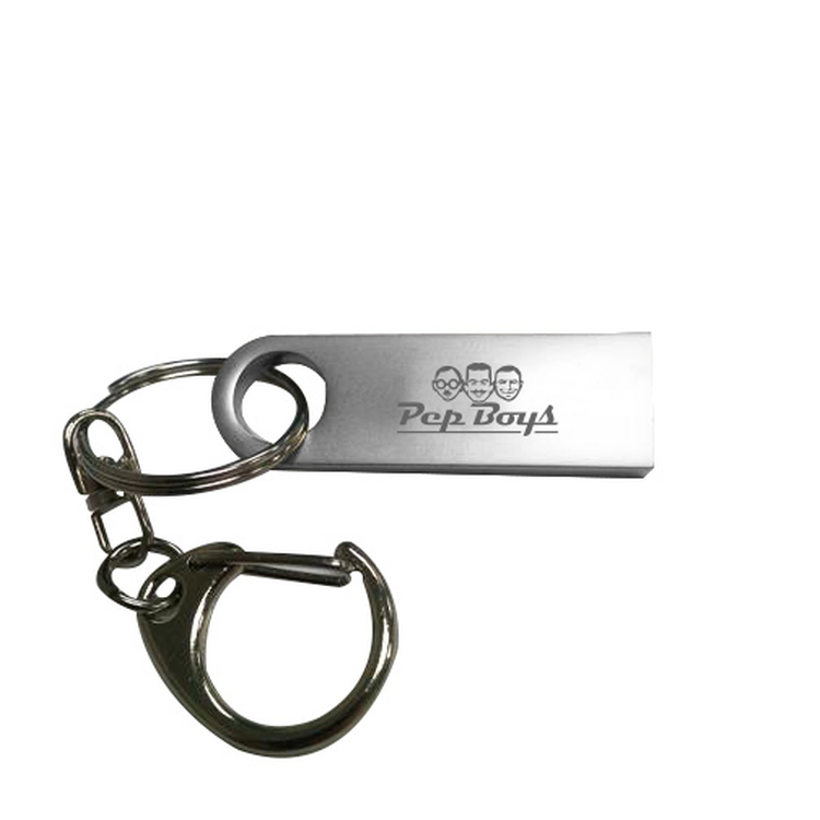Stealth USB Flash Drive 1
