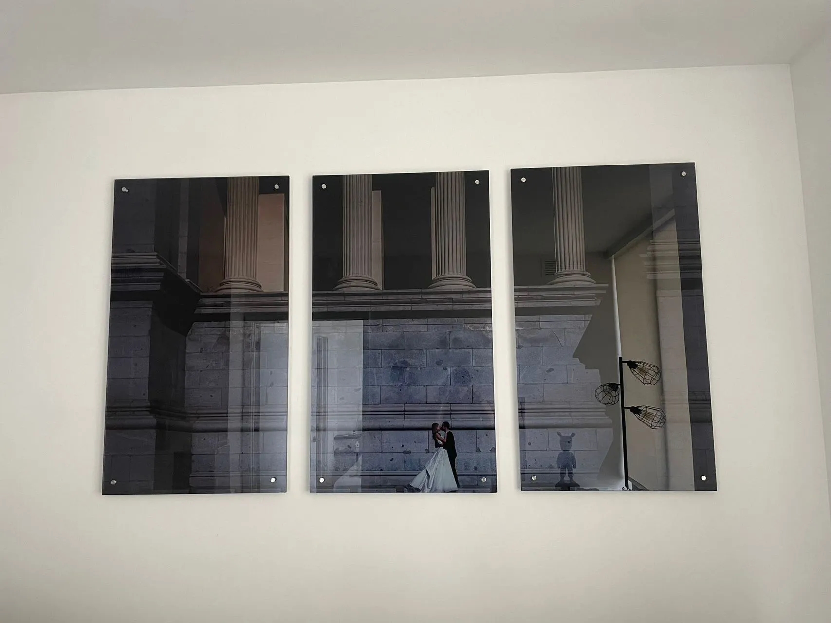 Custom Acrylic Wall Art For Living Room 4