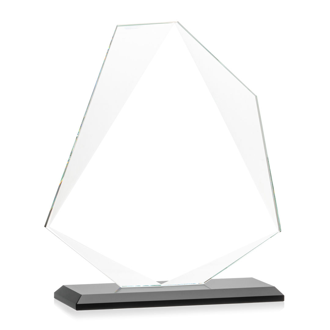 Picton Award - Black 3