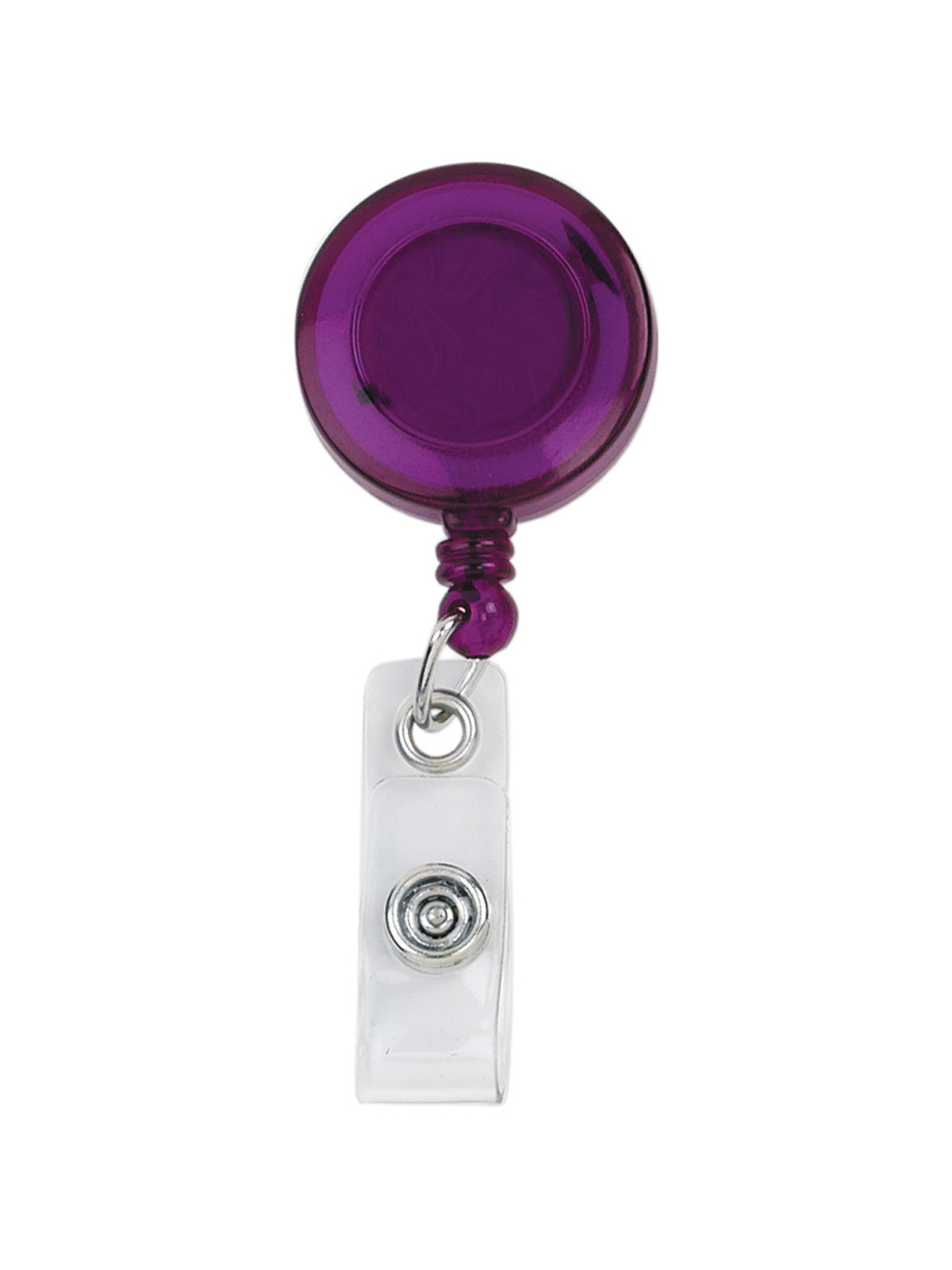 Prestige Medical - Retracteze ID Holder 9