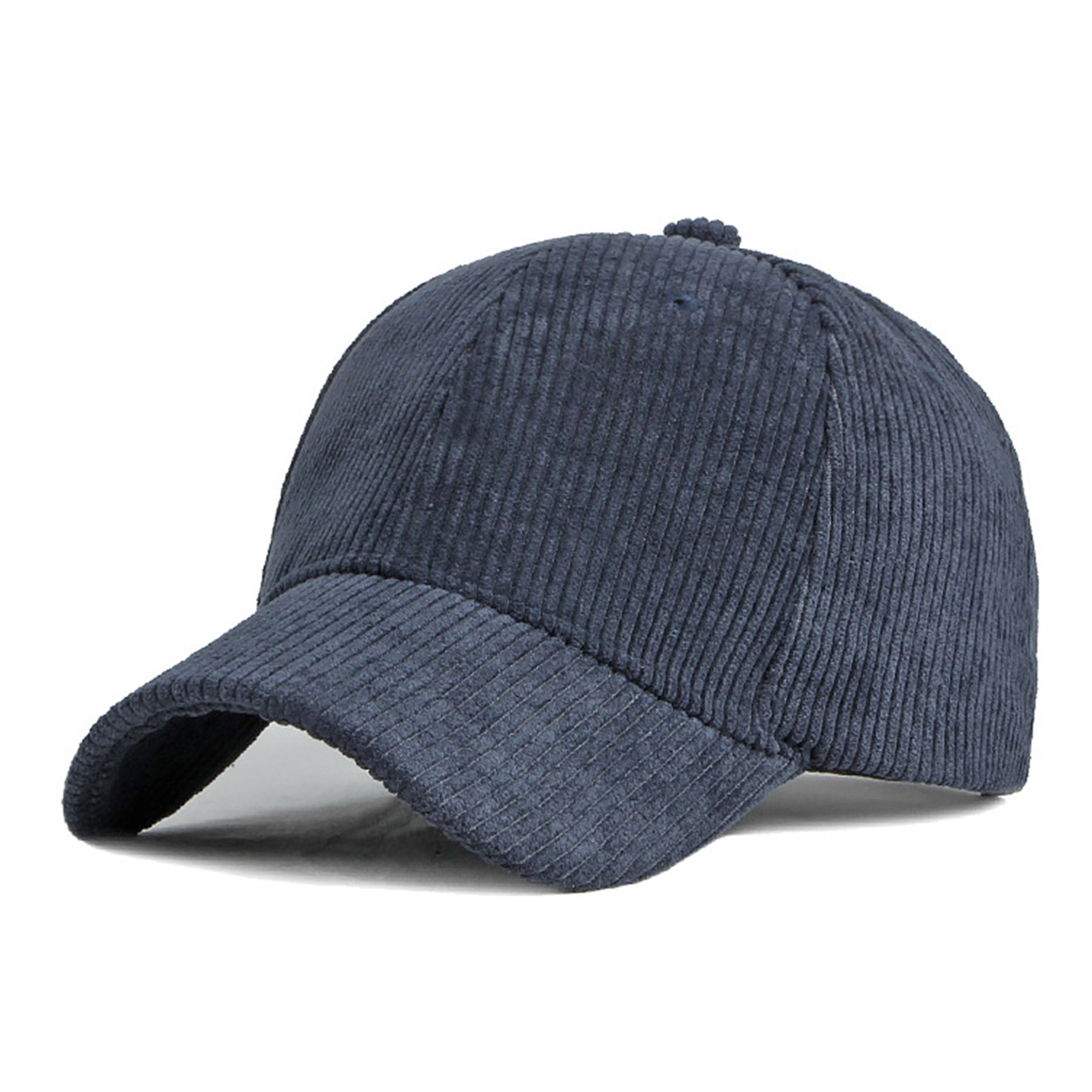 Corduroy Baseball Caps 6