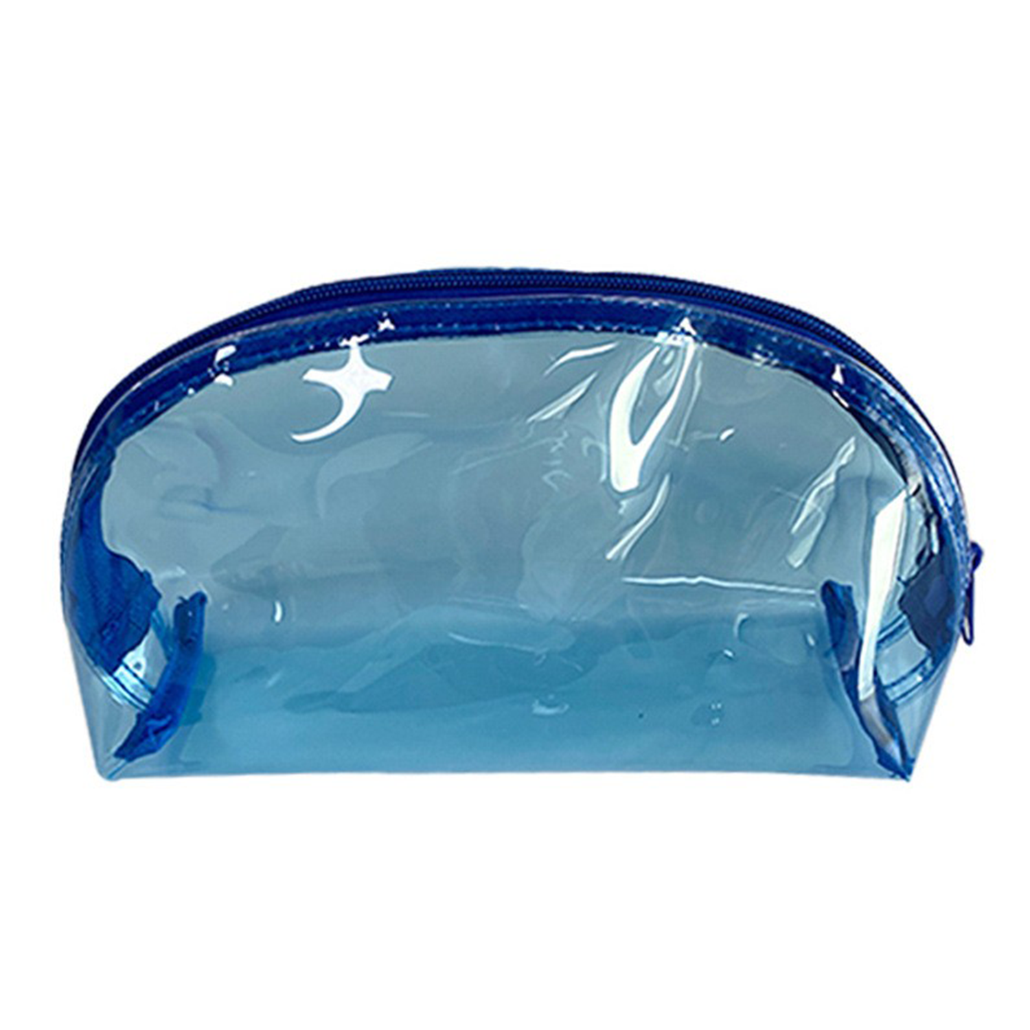 PVC Transparent Makeup Bag 9