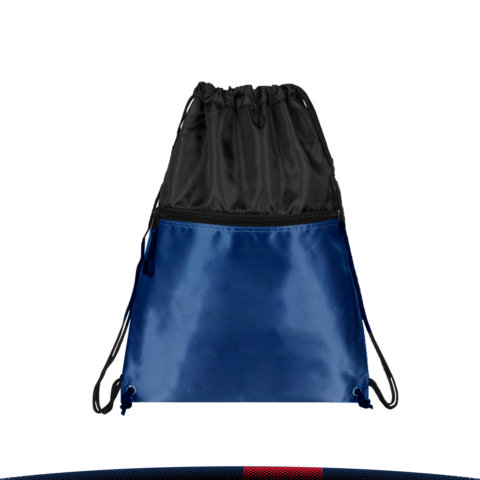 Focxi Drawstring Backpack 2