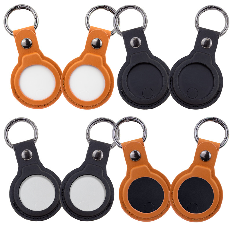 Seek Duo Bluetooth Tracker 2-Pack 17