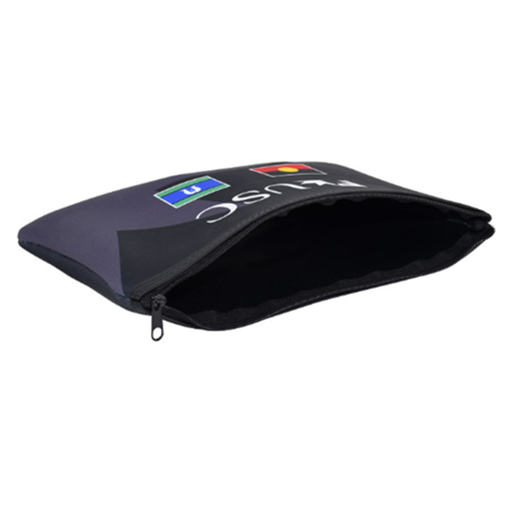 Neoprene Pen Bag w/Zippered Closure 4