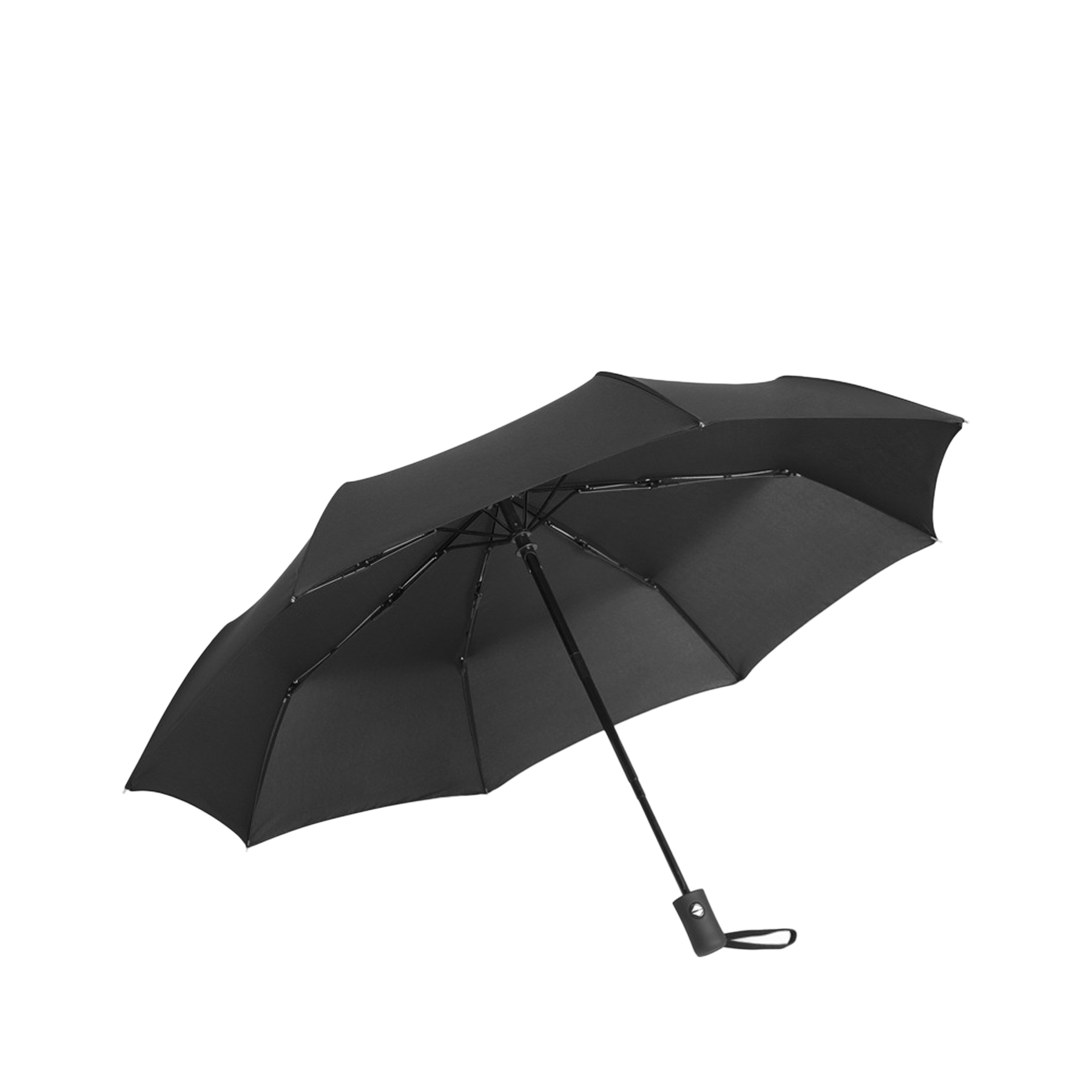 Business Automatic Folding Umbrella 3