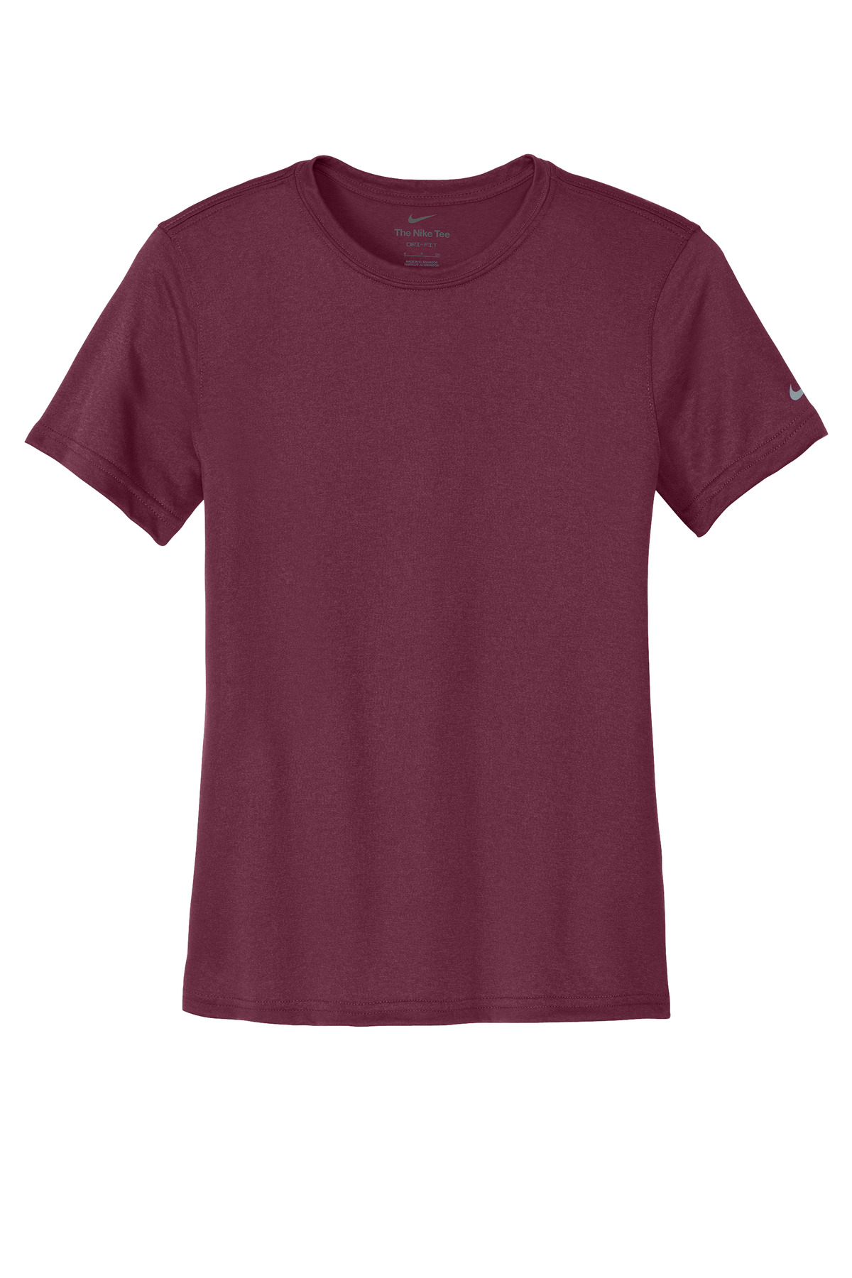 Nike Women's Swoosh Sleeve rLegend Tee NKDX8734 75