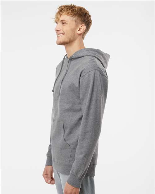 Unisex Midweight Hooded Sweatshirt - SS4500 323