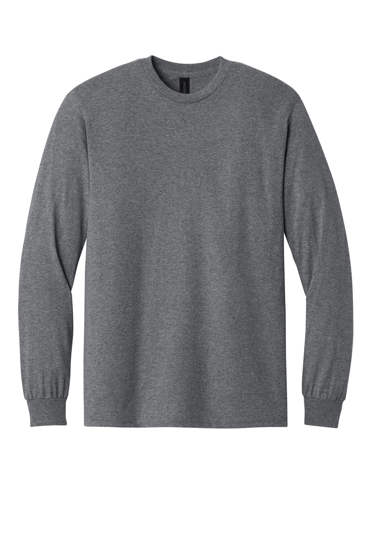 Gildan - Heavy Cotton 100% Cotton Long Sleeve T-Shirt. 5400 182