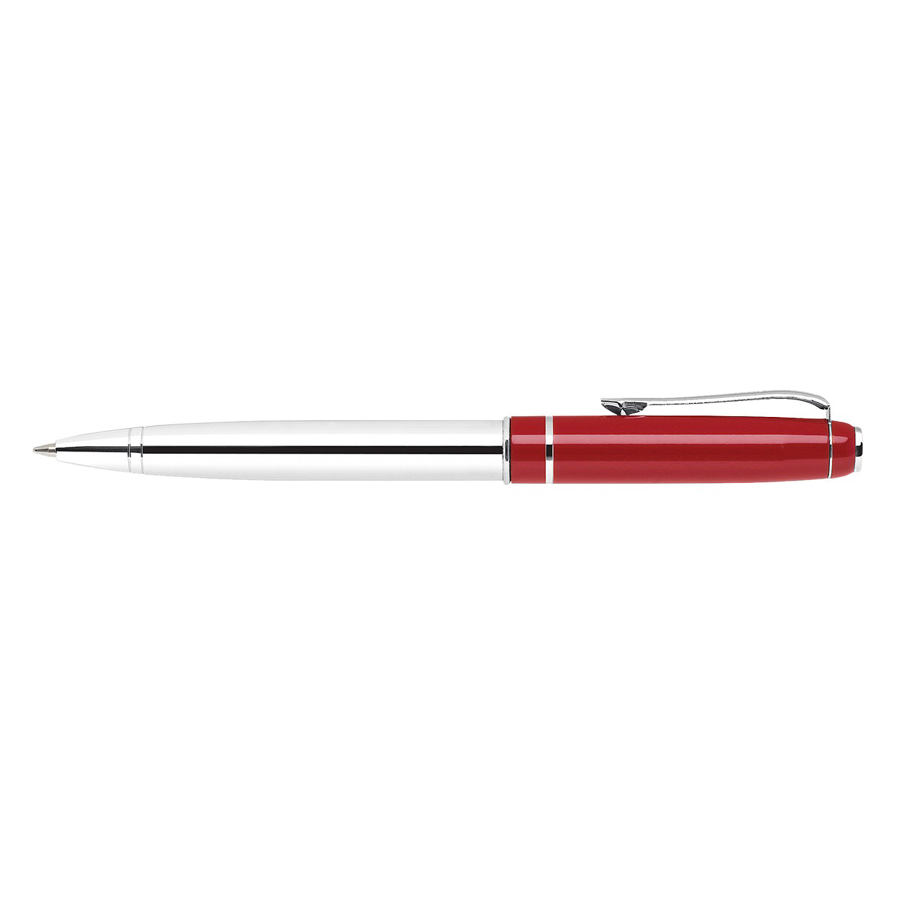 Asher Aluminum Metal Pen, Ballpoint pen 13