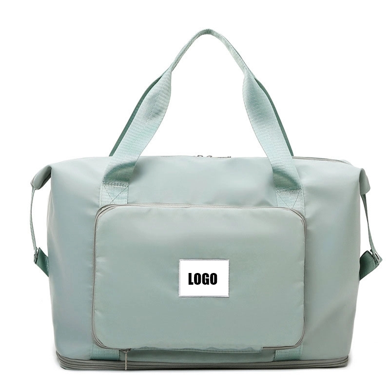Large Capacity Folding Travel Bag 1