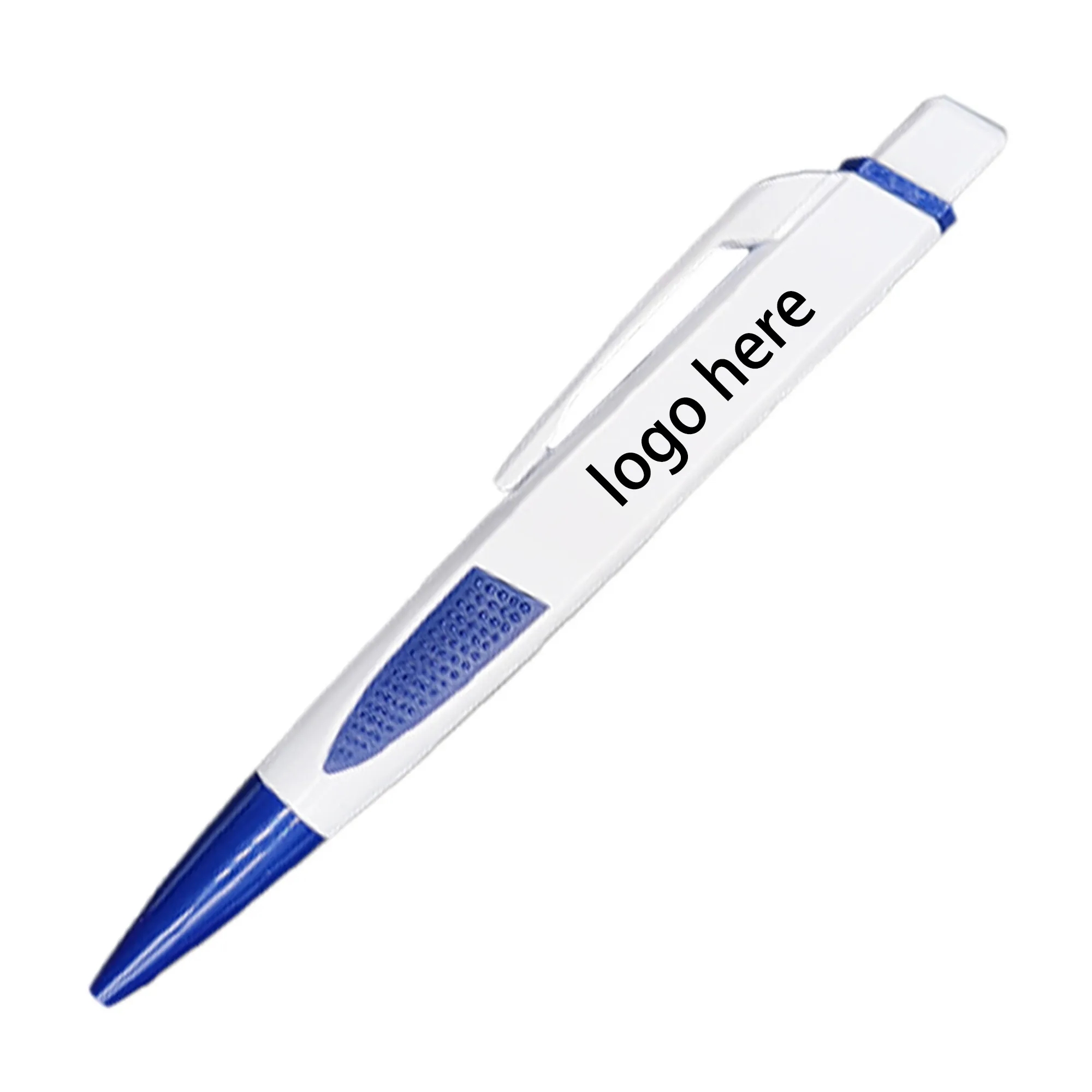 Wide Body Ballpoint Pen 1