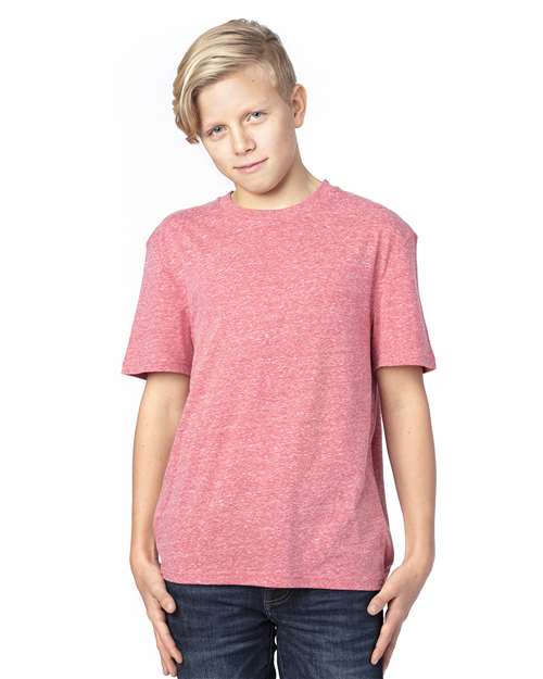 Youth Triblend T-Shirt - 602A 24