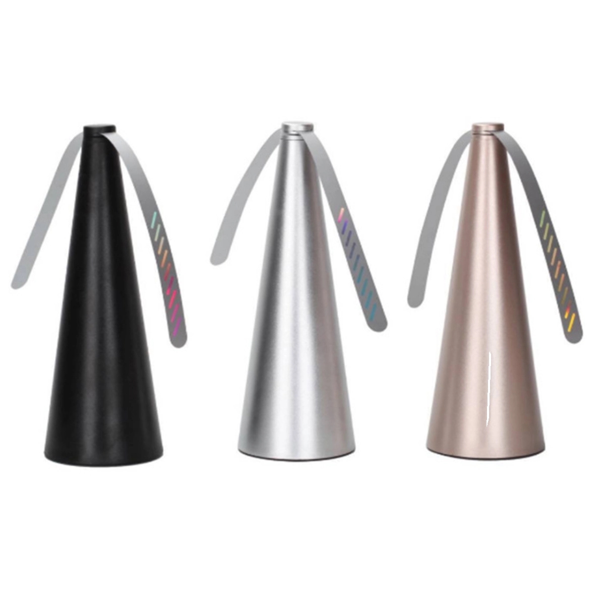 Tabletop Bug And Fly Deterrent Fan 1