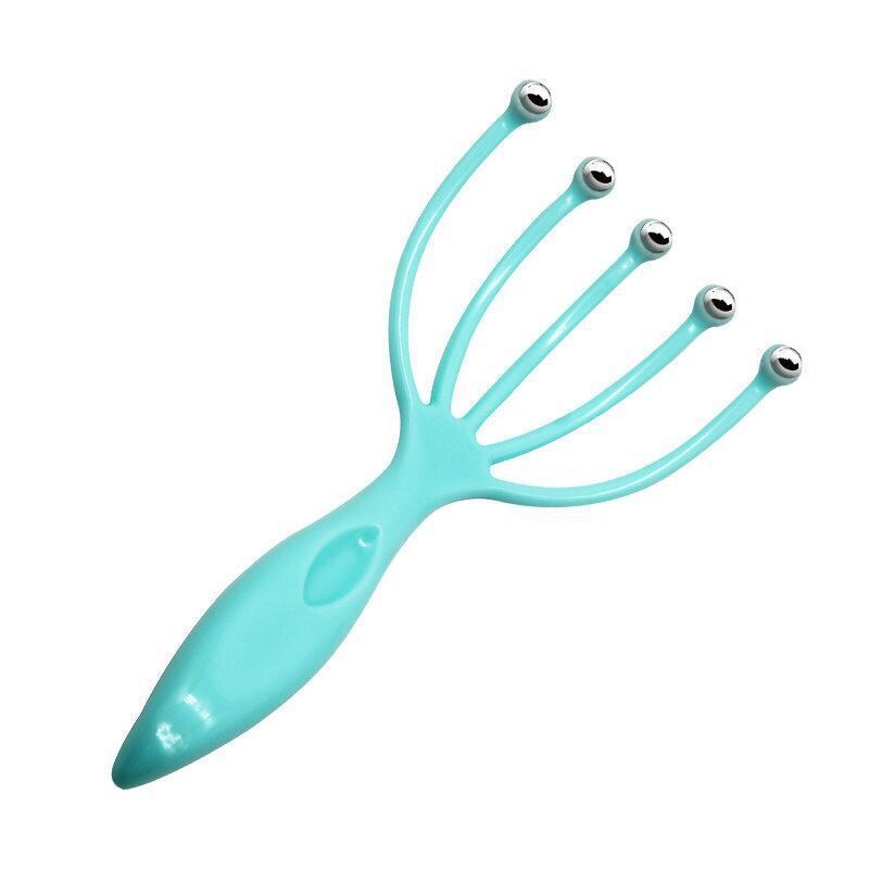 Claw Scalp Massager 3