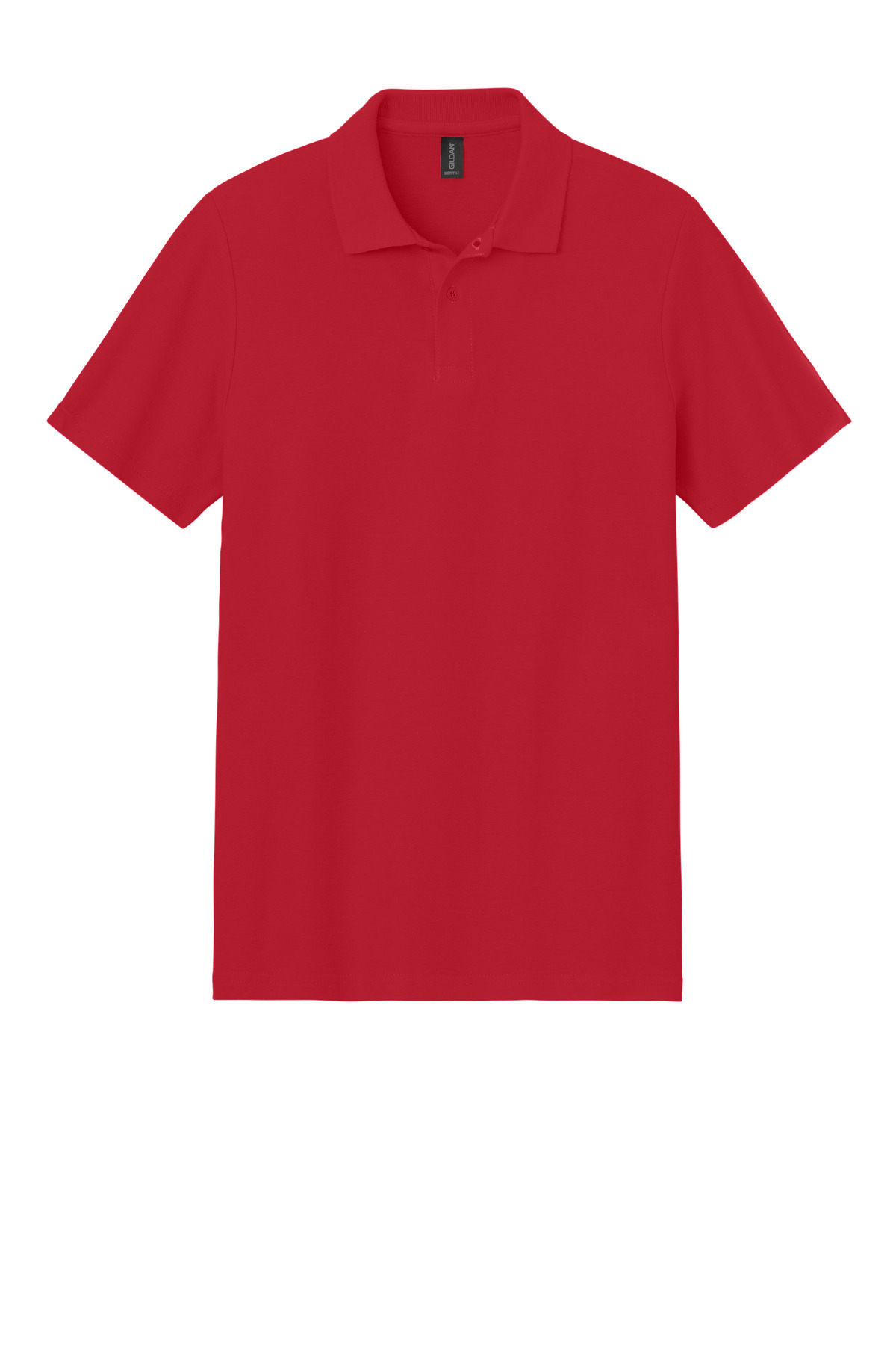 Gildan Softstyle Pique Polo 64800 59