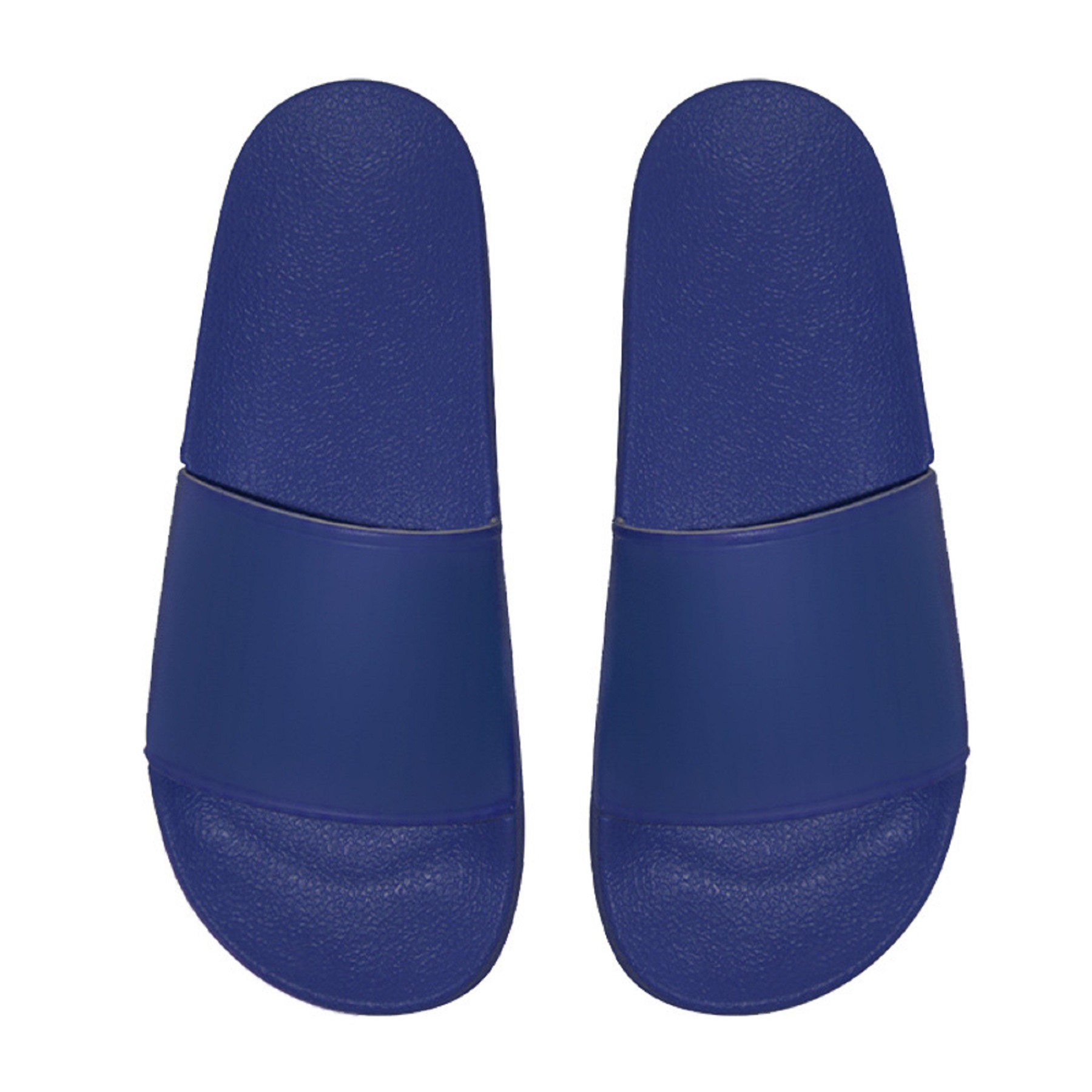 Summer Rubber Slide Sandals 5