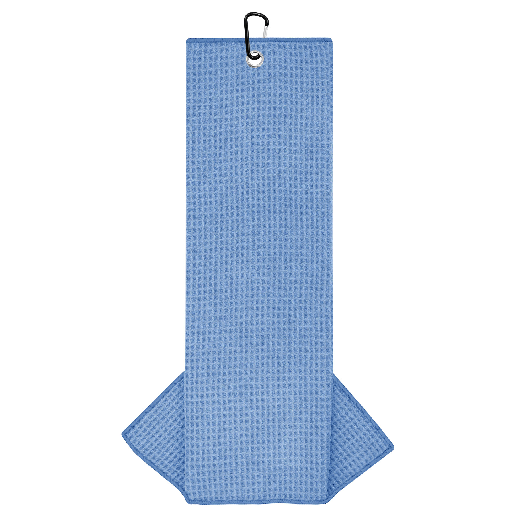 Waffle Fabric Sports Sweat Towel 14