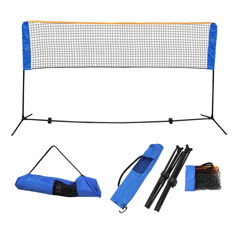 Portable Collapsible Net Set 1