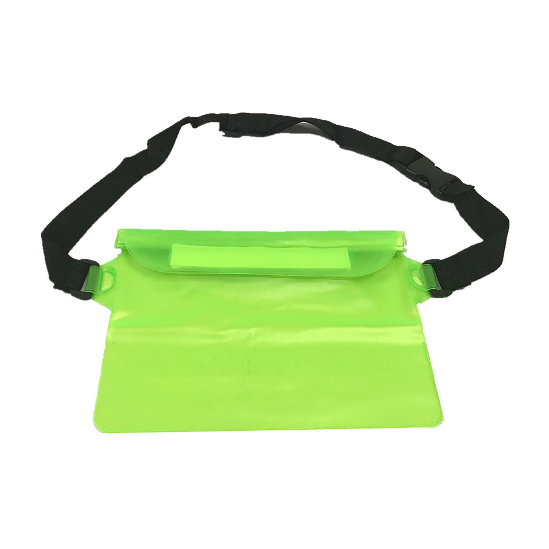 Waterproof Fanny Pouch with Waist Strap 9