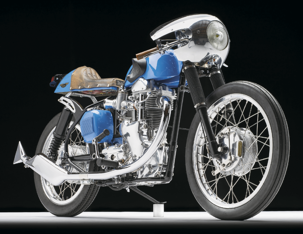 Good Value™ Motorcycles - Spiral Calendar 22