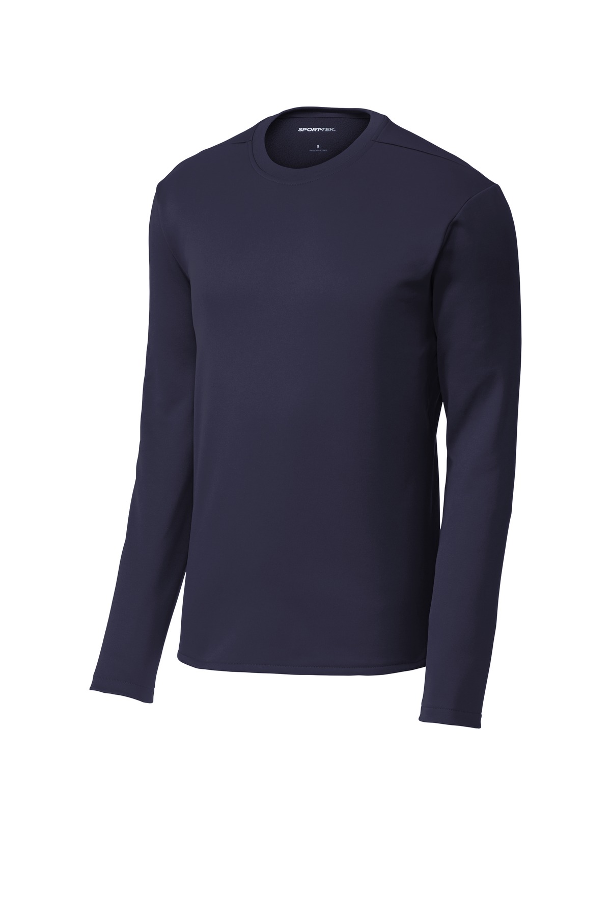 Sport-Tek® Sport-Wick Fleece Pullover Crew 17