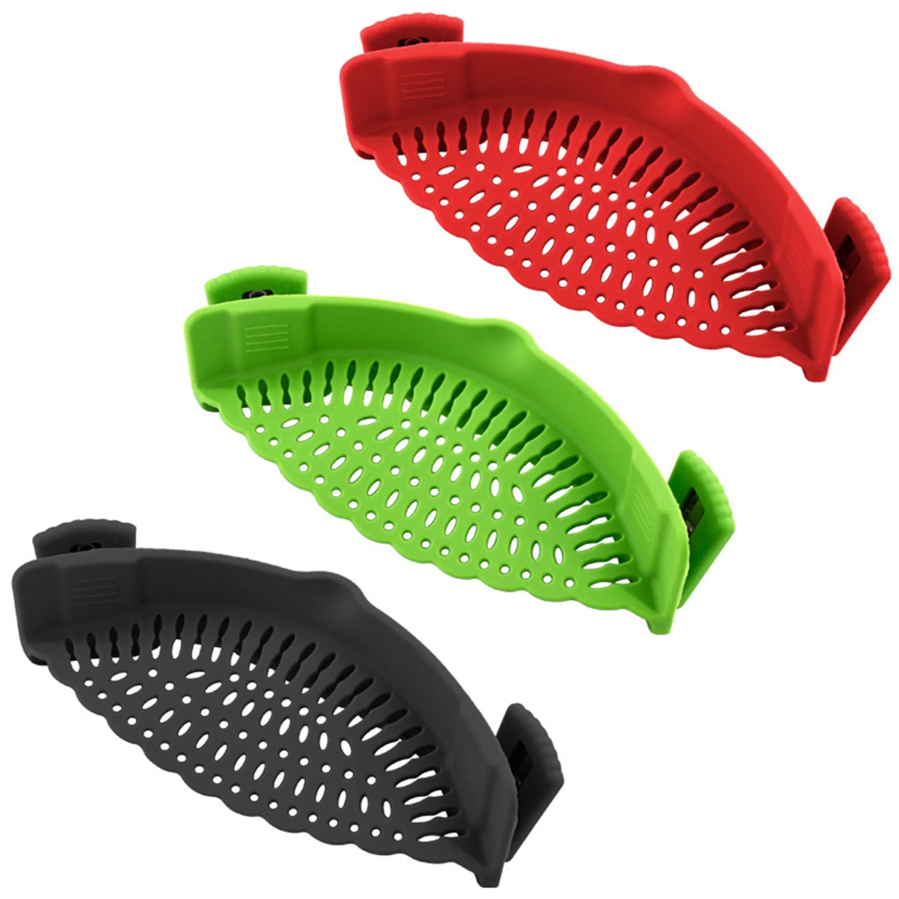 Stew-Pan Strainer 3