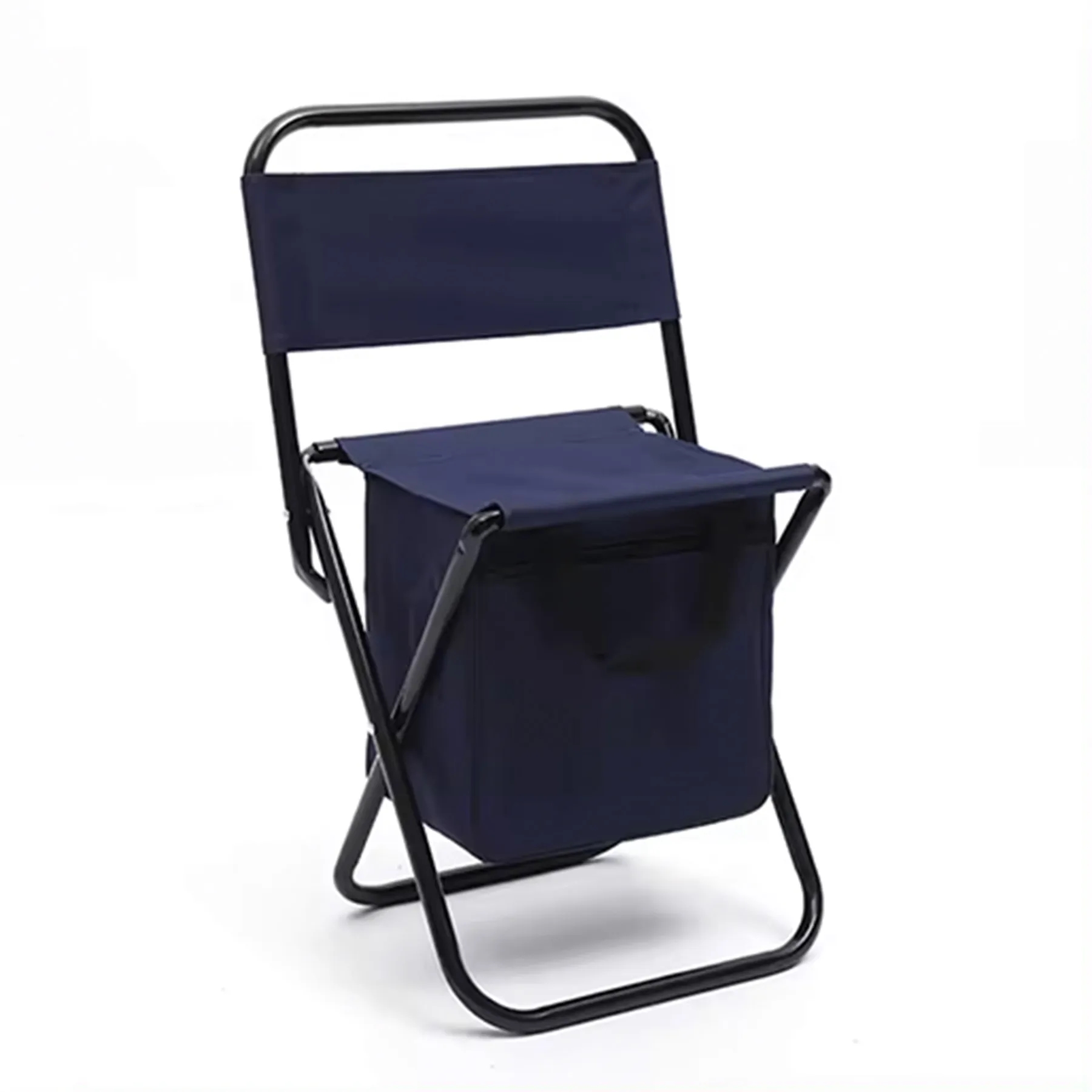 Camping Stool with Insulated Bag 5