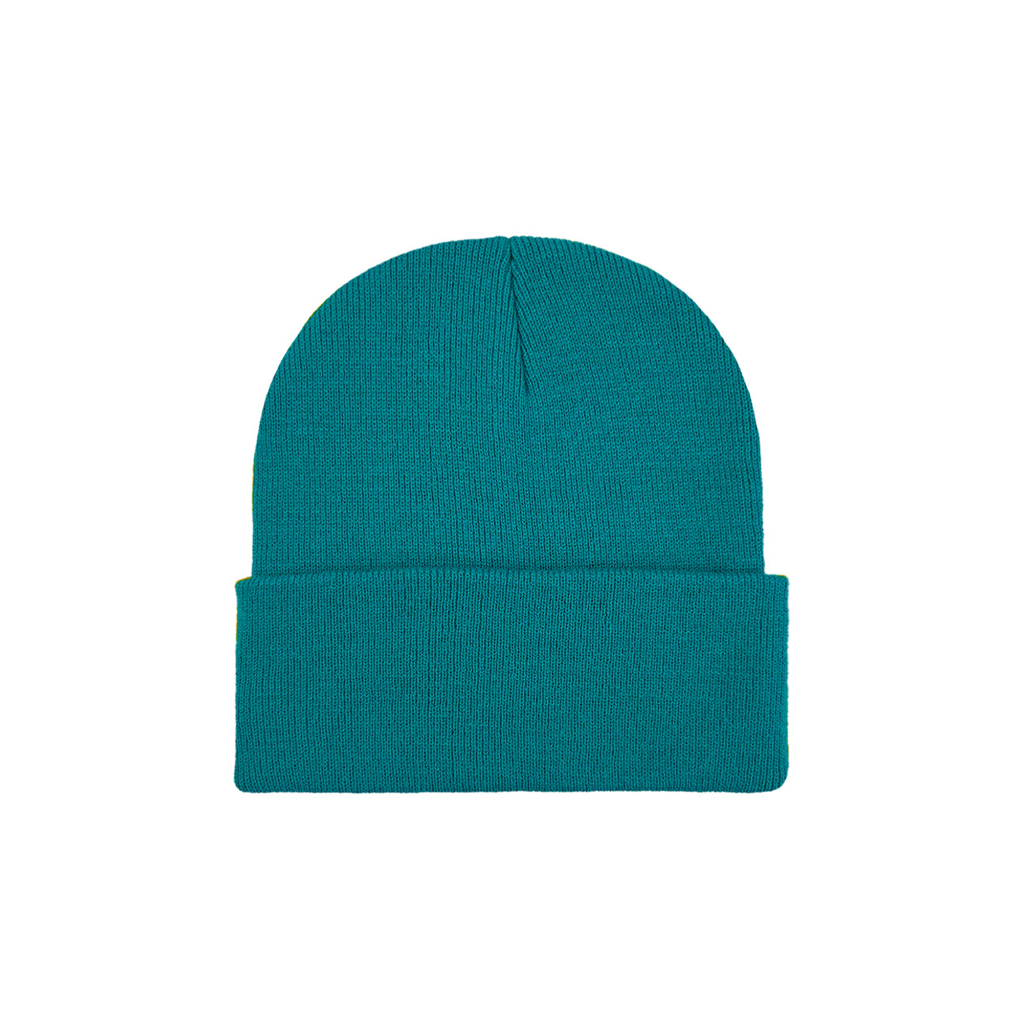 Acrylic Cuffed Beanie Hat For Cold Weather 9