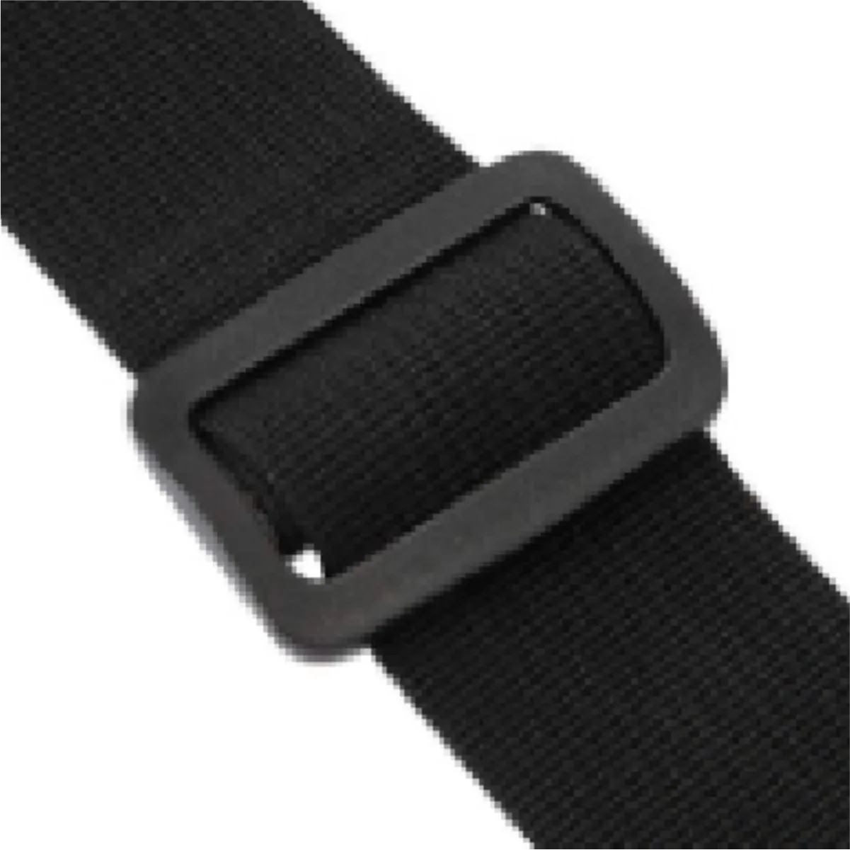 Adjustable Ski Carrier Straps With Padded Wraps 2