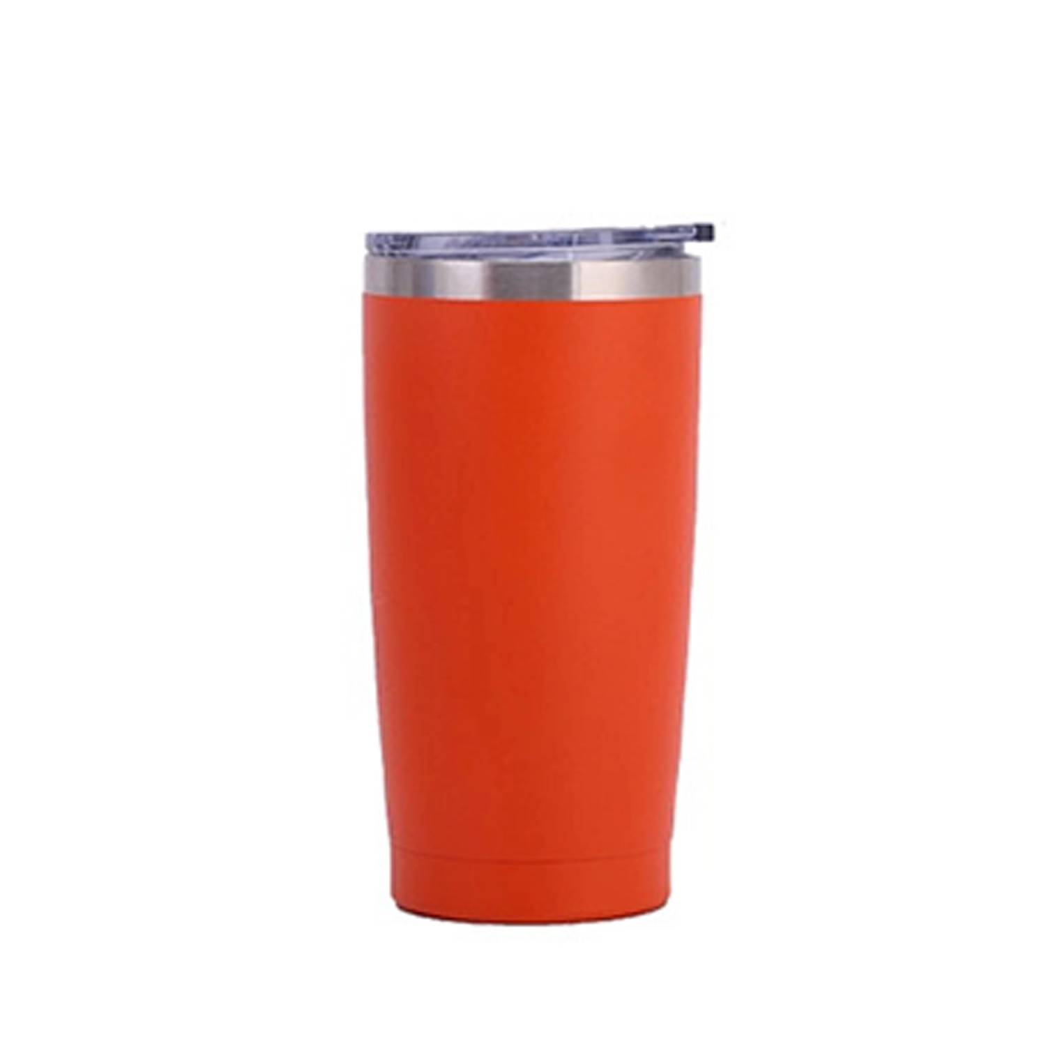 20 Oz Vacuum Tumbler 9