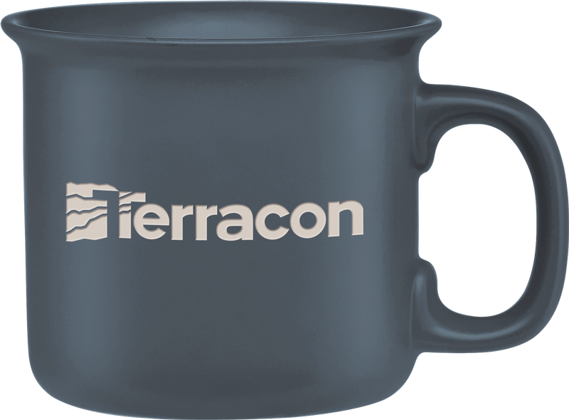 14 oz. Natural Collection - Etched 11