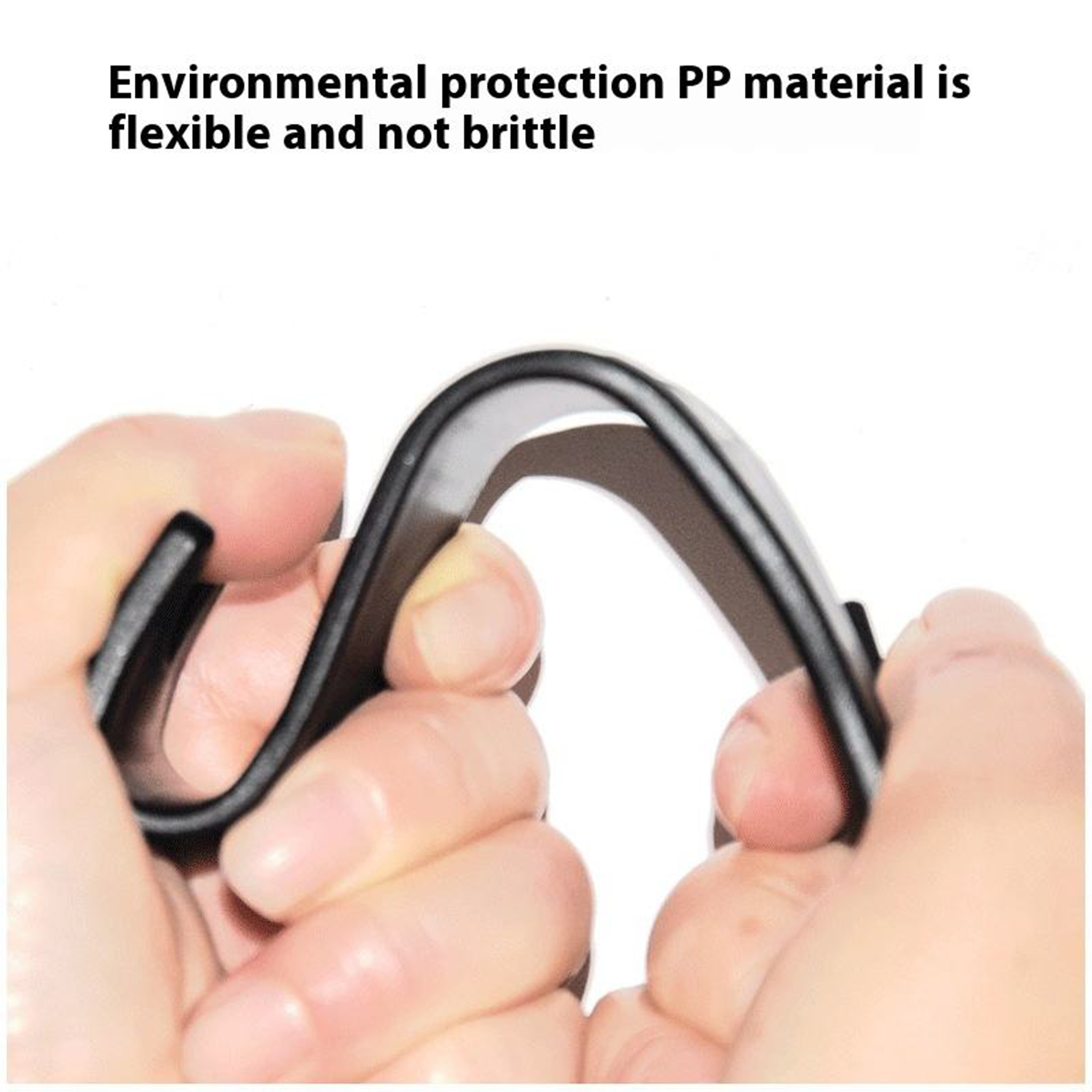 Car ABS Seat Hook 5