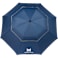 62" RPET Golf Umbrella w/ Reflective Trim 106