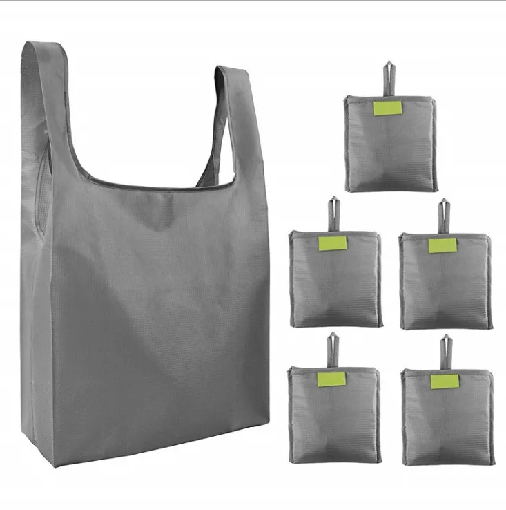 Eco-Friendly Shopping Bag 2