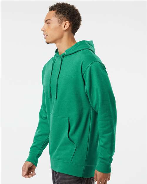 Unisex Midweight Hooded Sweatshirt - SS4500 271