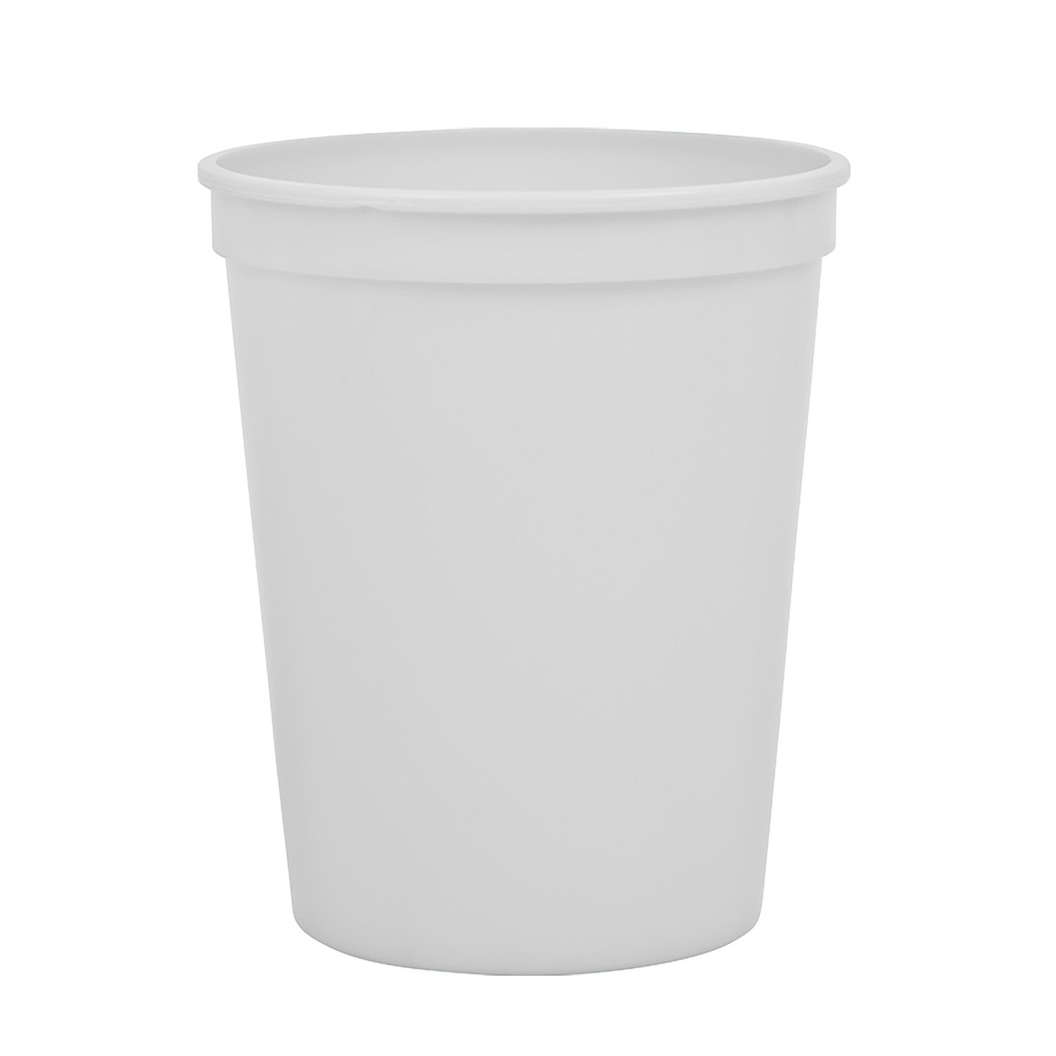 Recycled Polypropylene Stadium Cup, 16 oz. 15