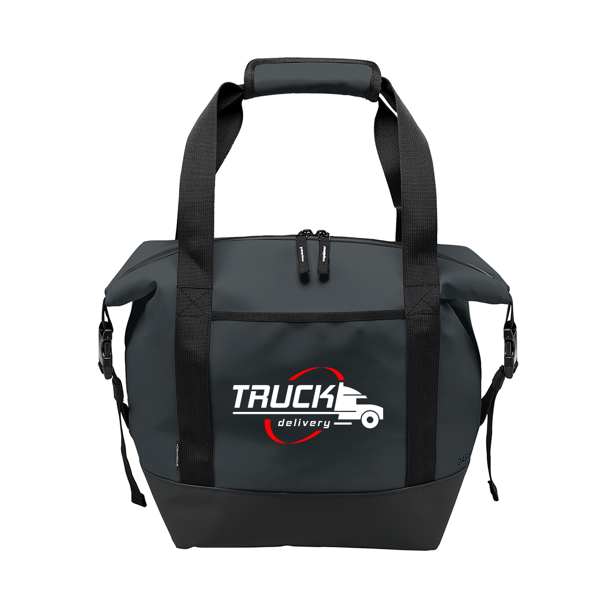 Oasis 24 Pack Cooler Bag 6