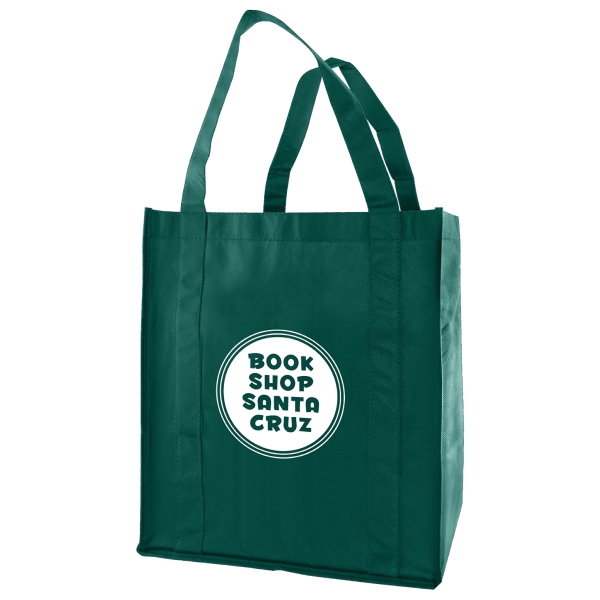 Grocery Tote 16