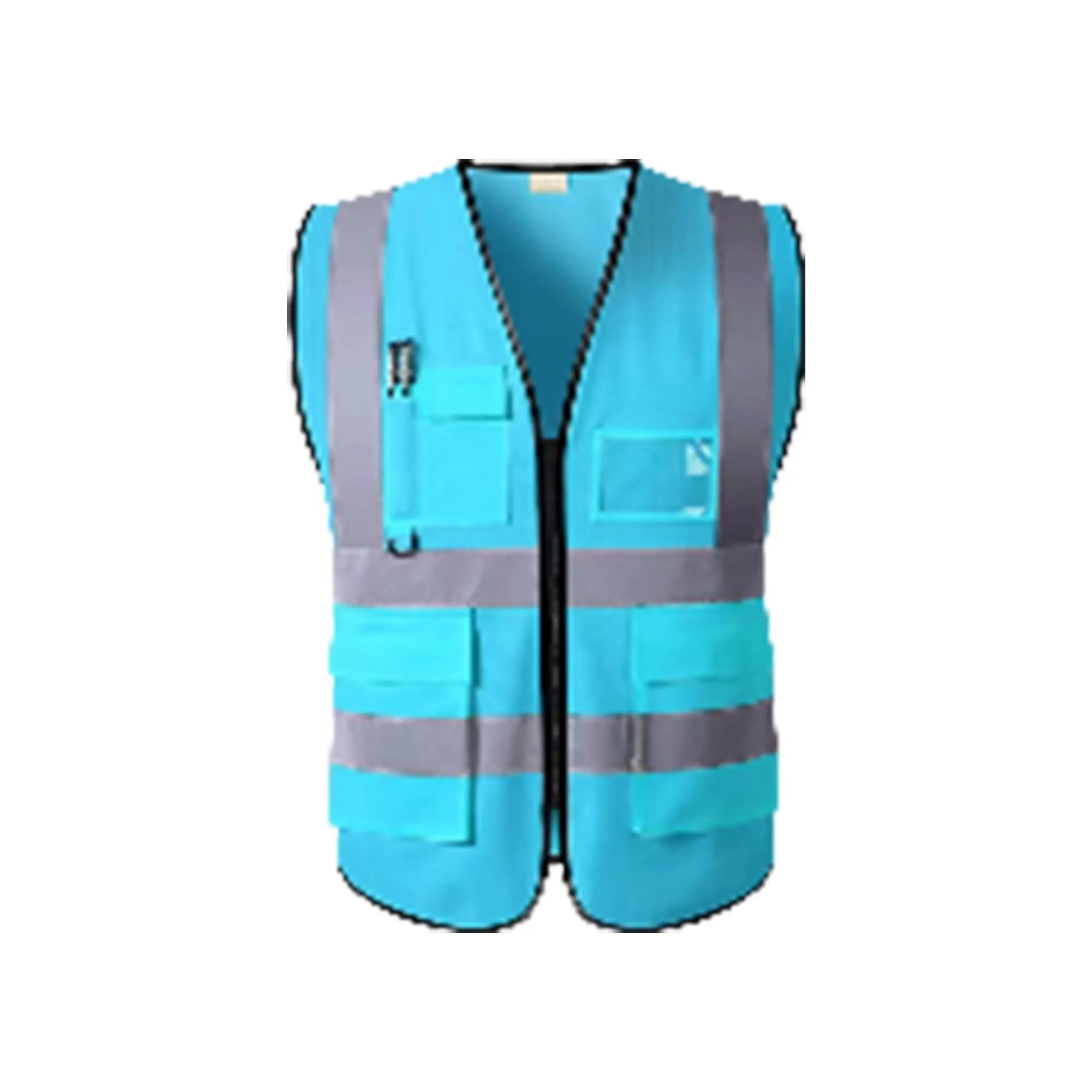Reflective Safety Vest 13