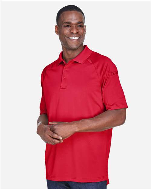 Men's Advantage Tactical Performance Polo - M211 79