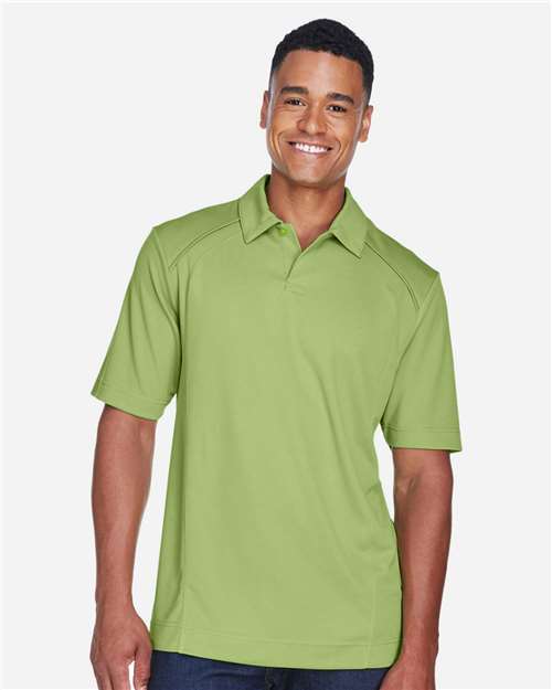Men's Recycled Polyester Performance Pique Polo - 88632 24