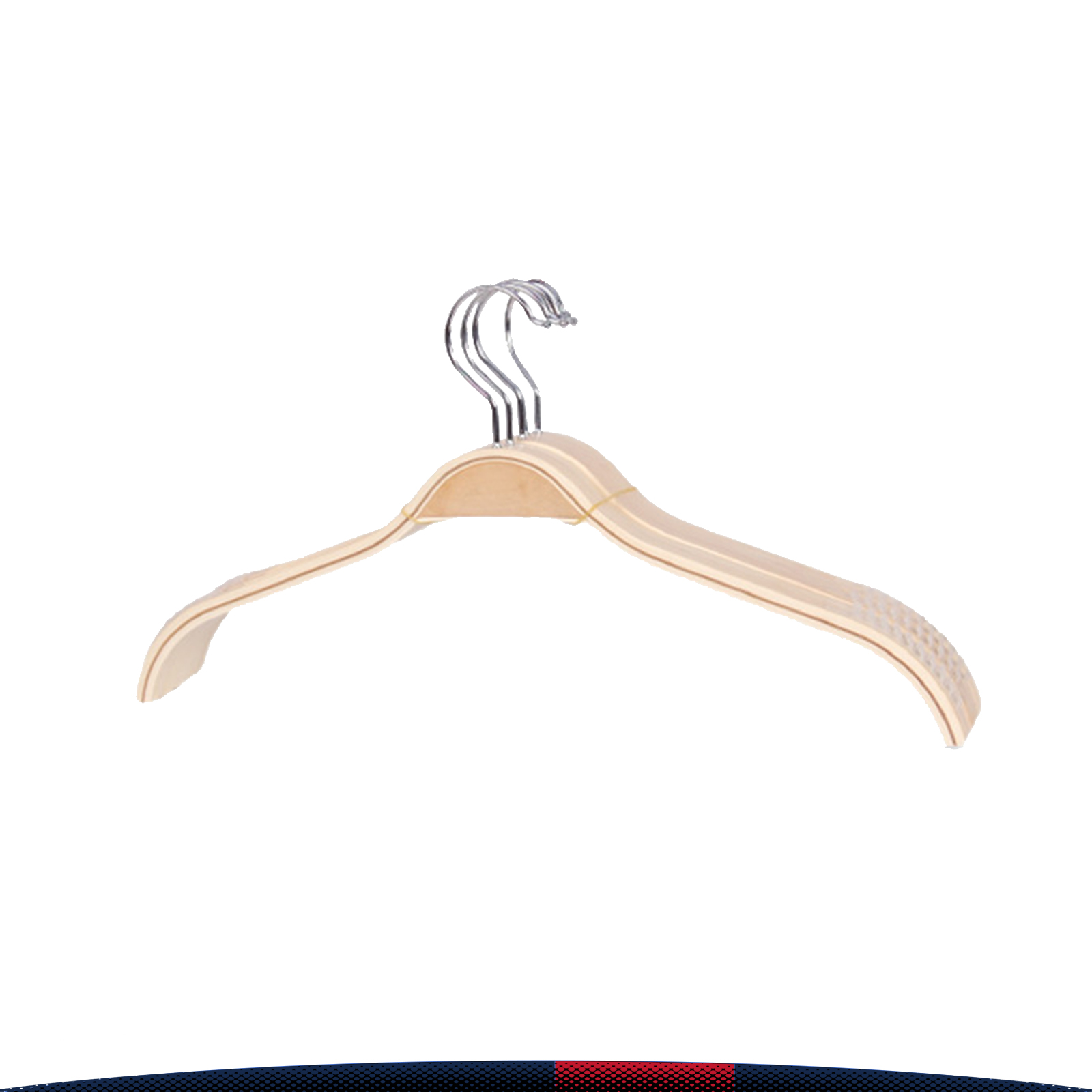 Otac Wooden Hanger 5