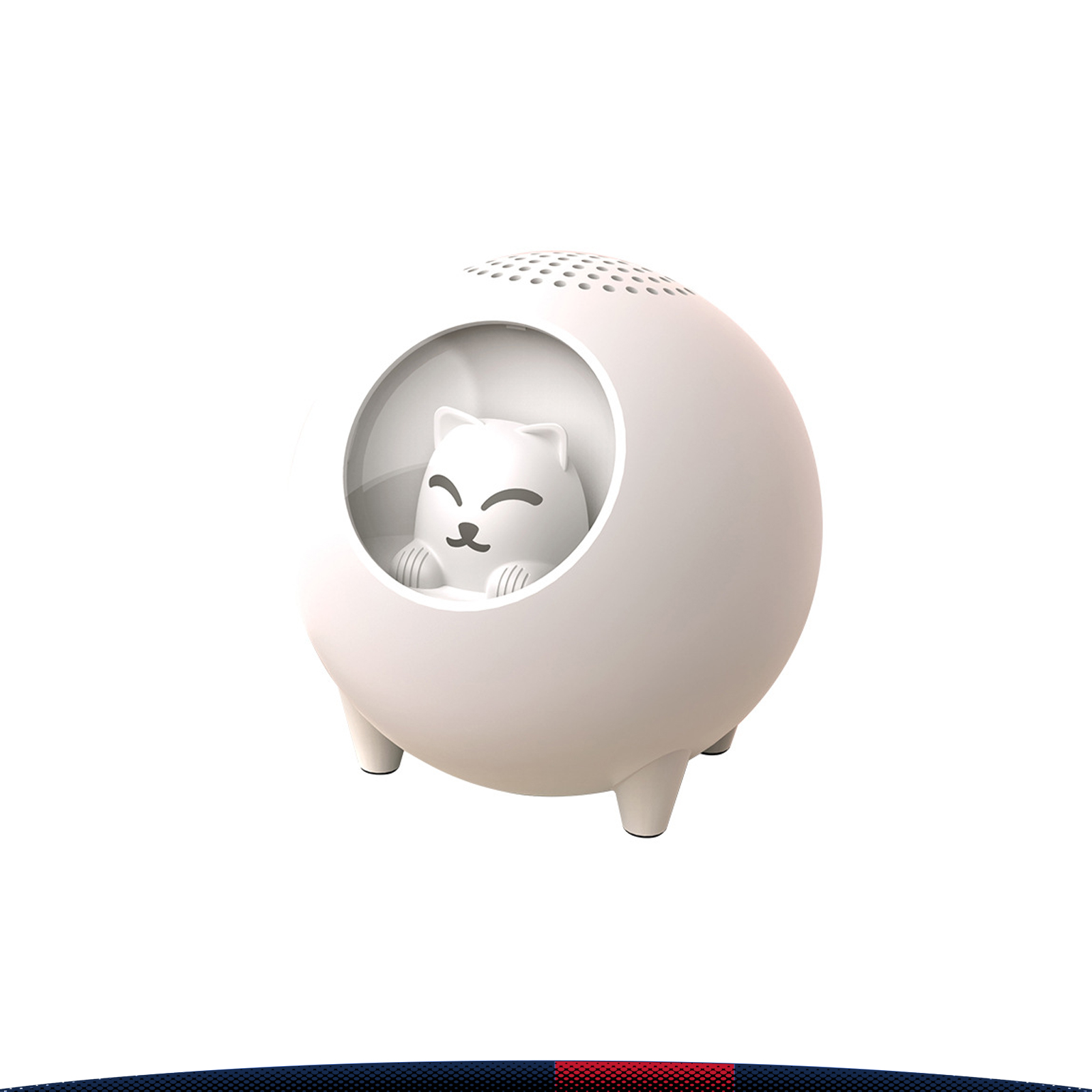 Kitty Bluetooth Speaker 2