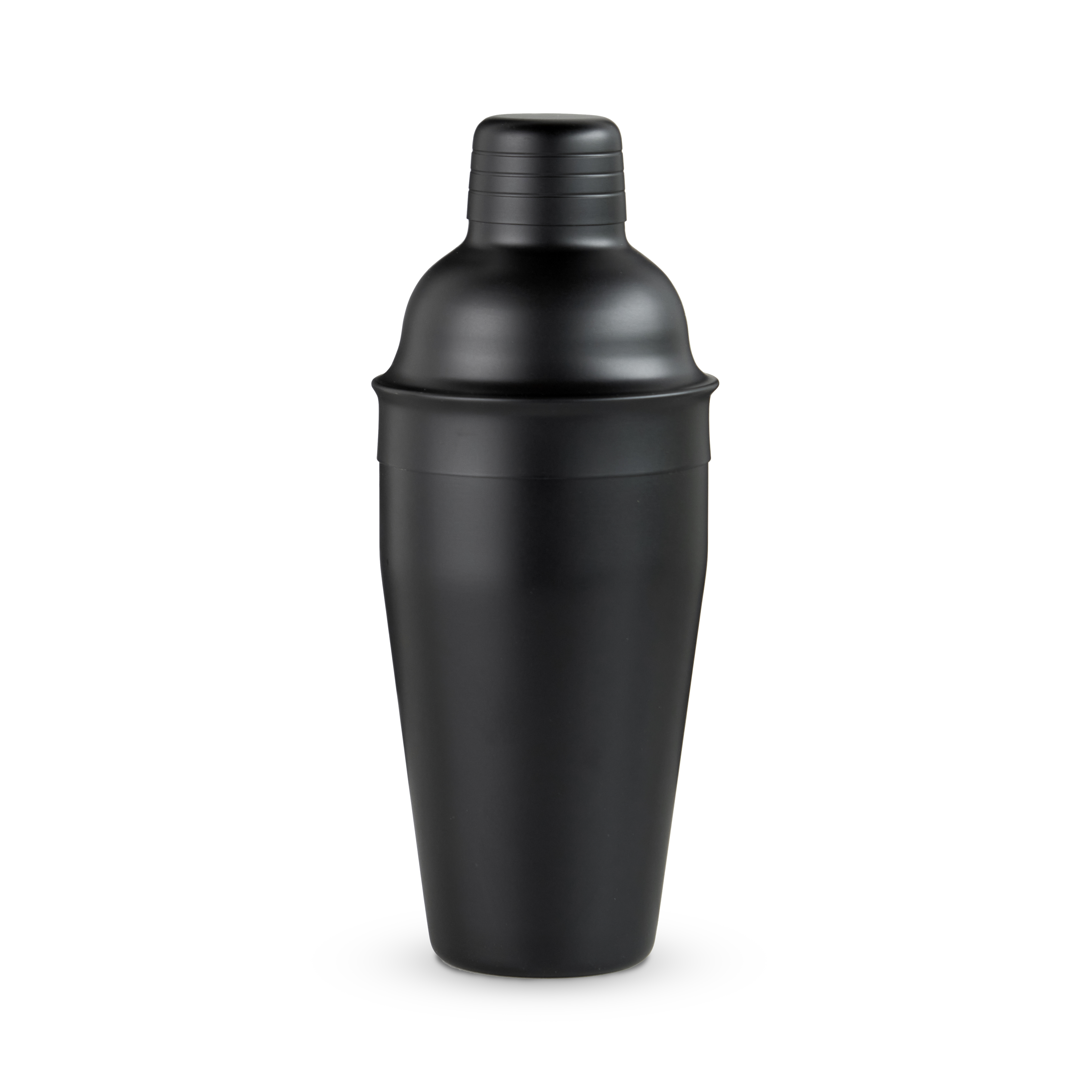True® Ash 18oz Cocktail Shaker 2