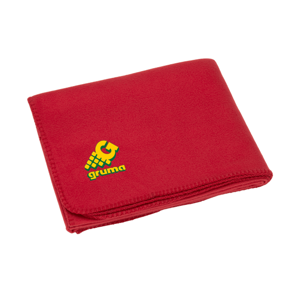 Cozy Fleece Blanket 3