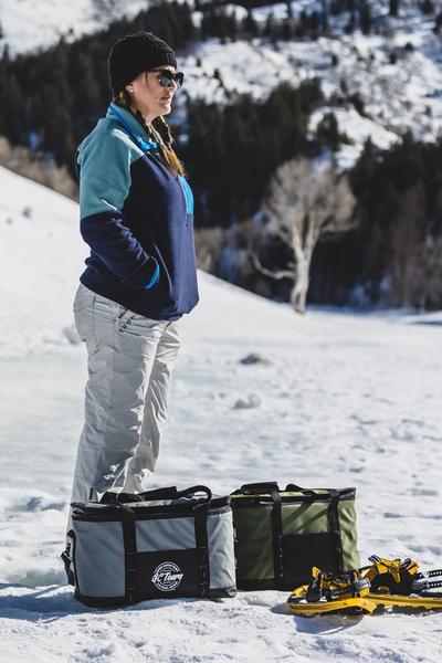 Basecamp Everglade Cooler 23